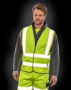 Bild på Hi-Vis Motorway Vest