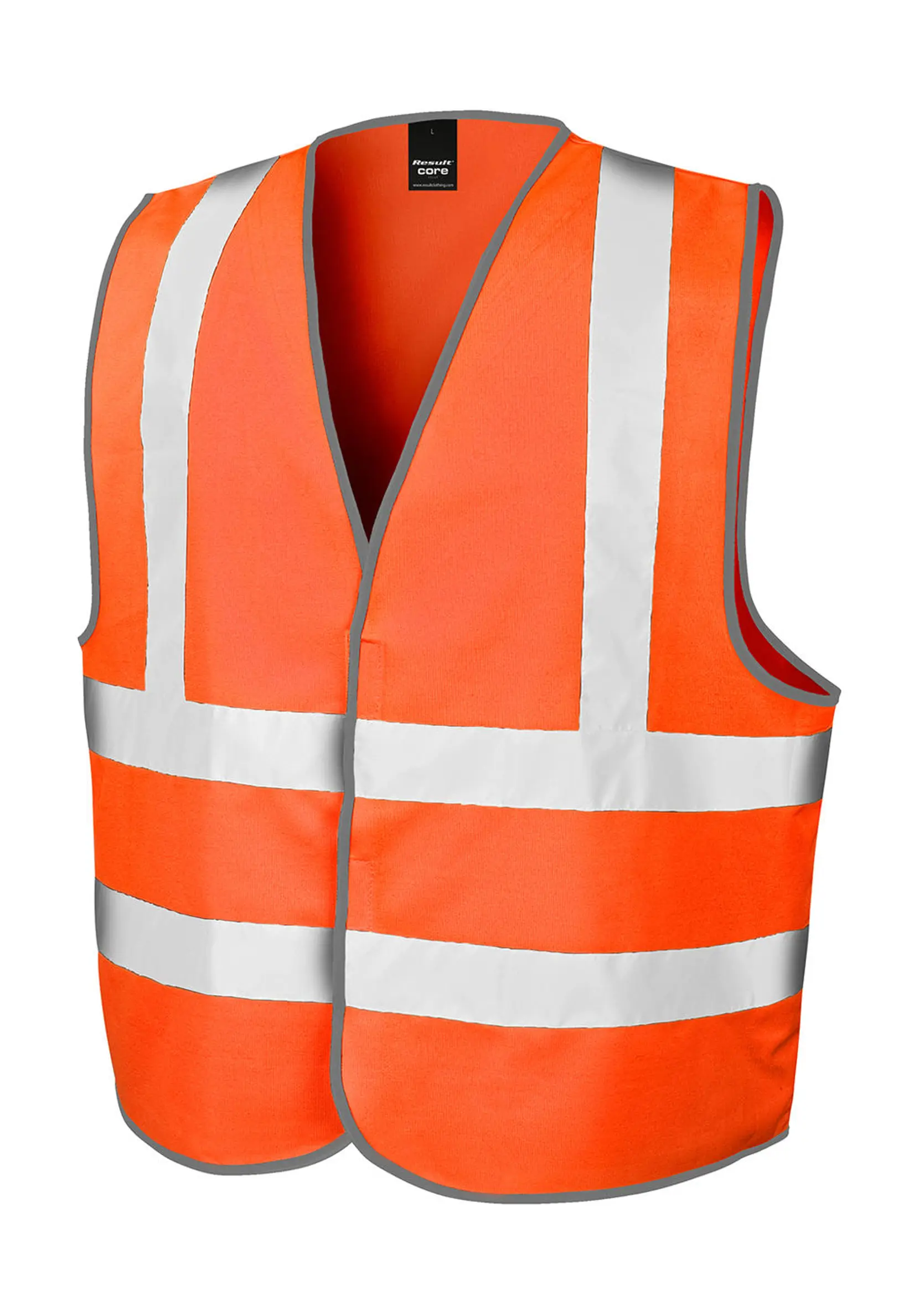 Bild på Hi-Vis Motorway Vest