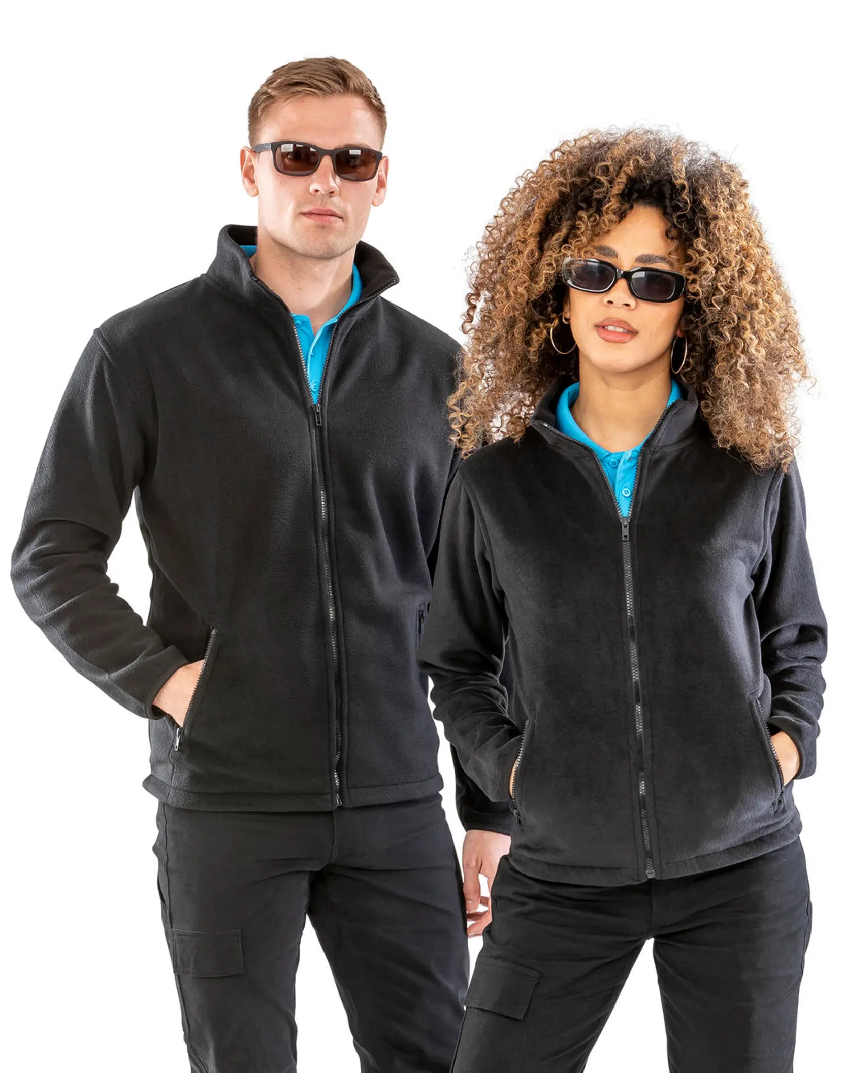 Bild på Womens Norse Outdoor Fleece