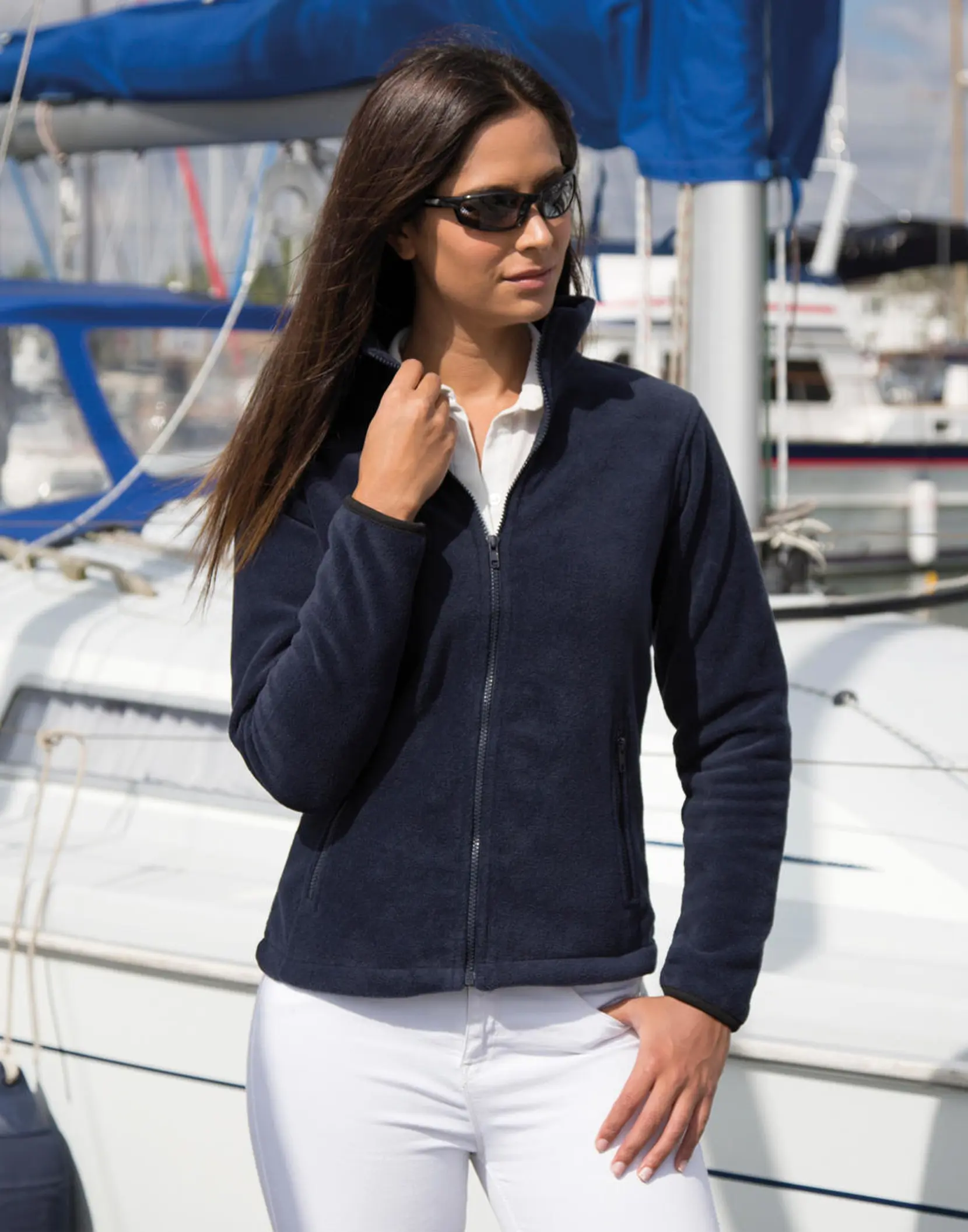 Bild på Womens Norse Outdoor Fleece