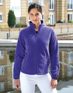Bild på Womens Norse Outdoor Fleece