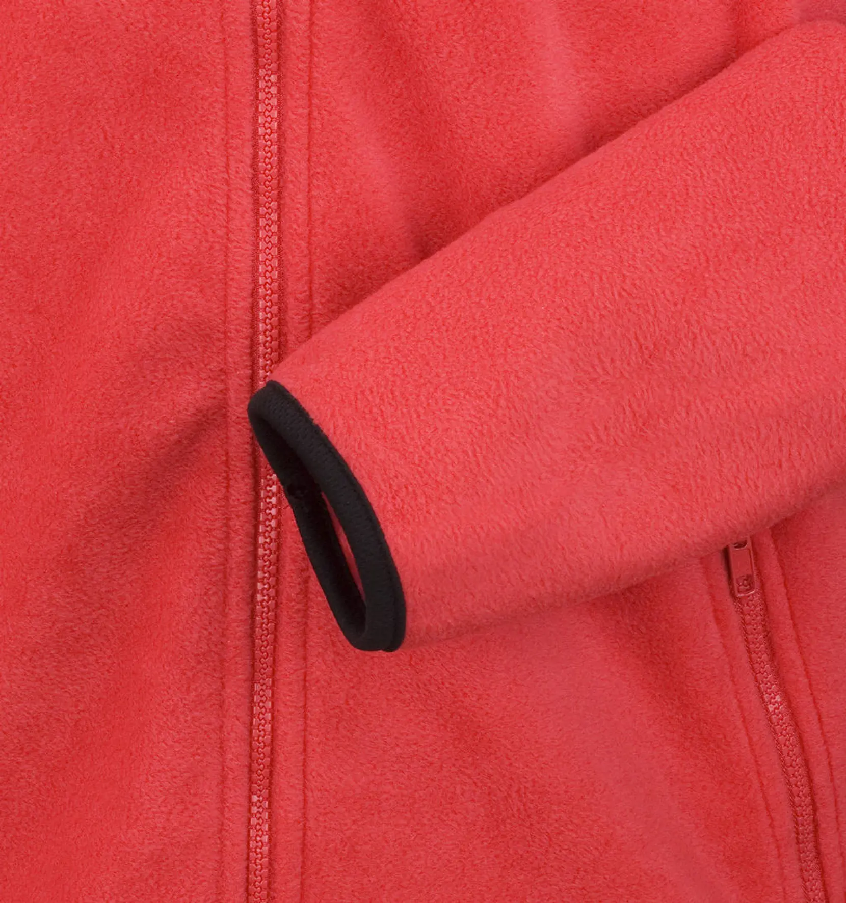 Bild på Womens Norse Outdoor Fleece