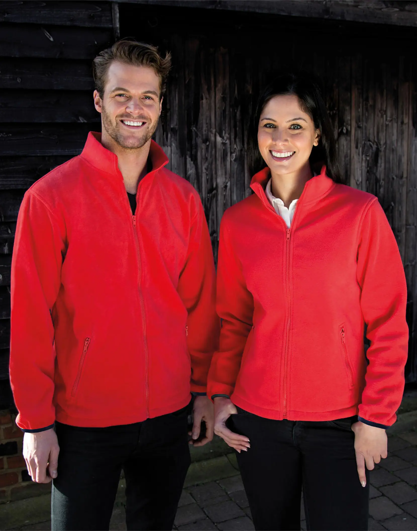 Bild på Womens Norse Outdoor Fleece