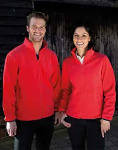Bild på Womens Norse Outdoor Fleece