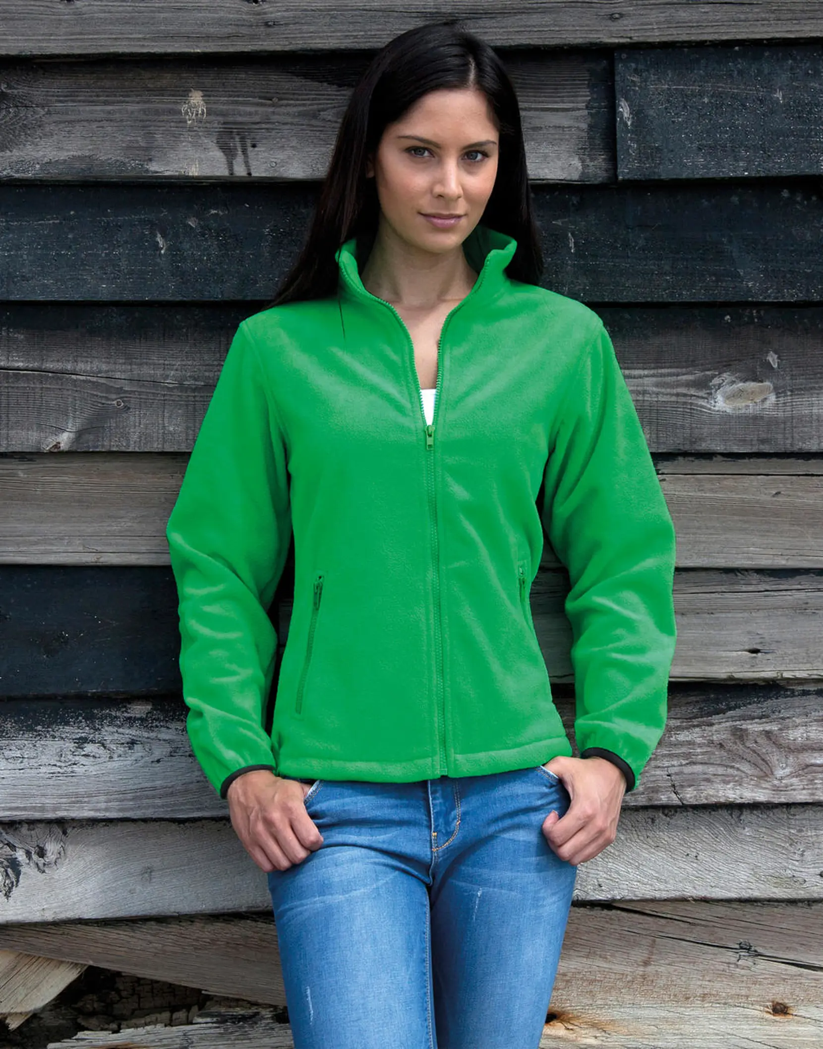 Bild på Womens Norse Outdoor Fleece
