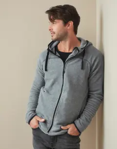 Bild på Power Fleece Jacket