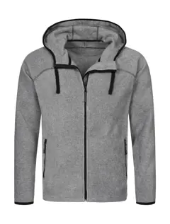 Bild på Power Fleece Jacket