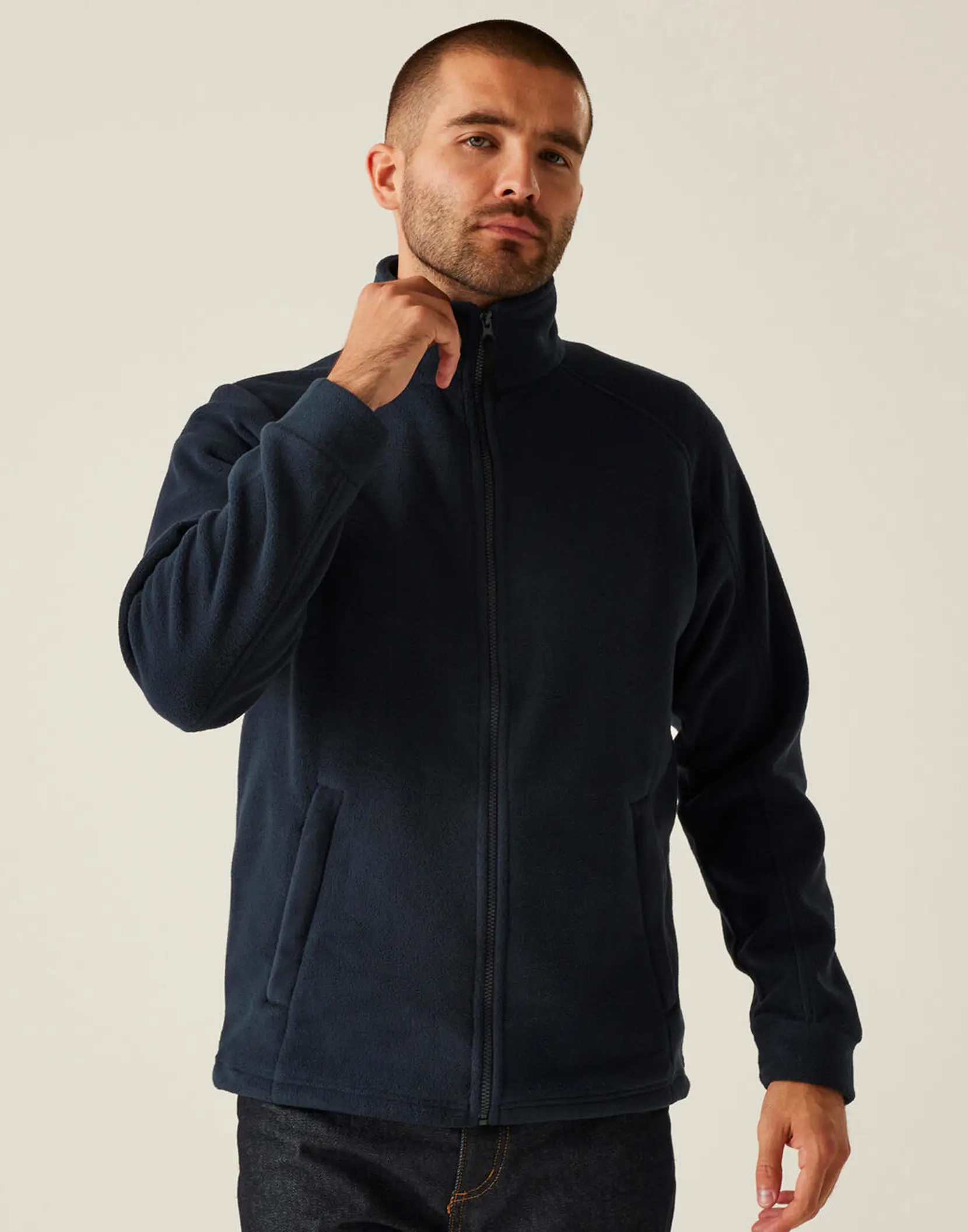 Bild på Thor III Interactive Fleece