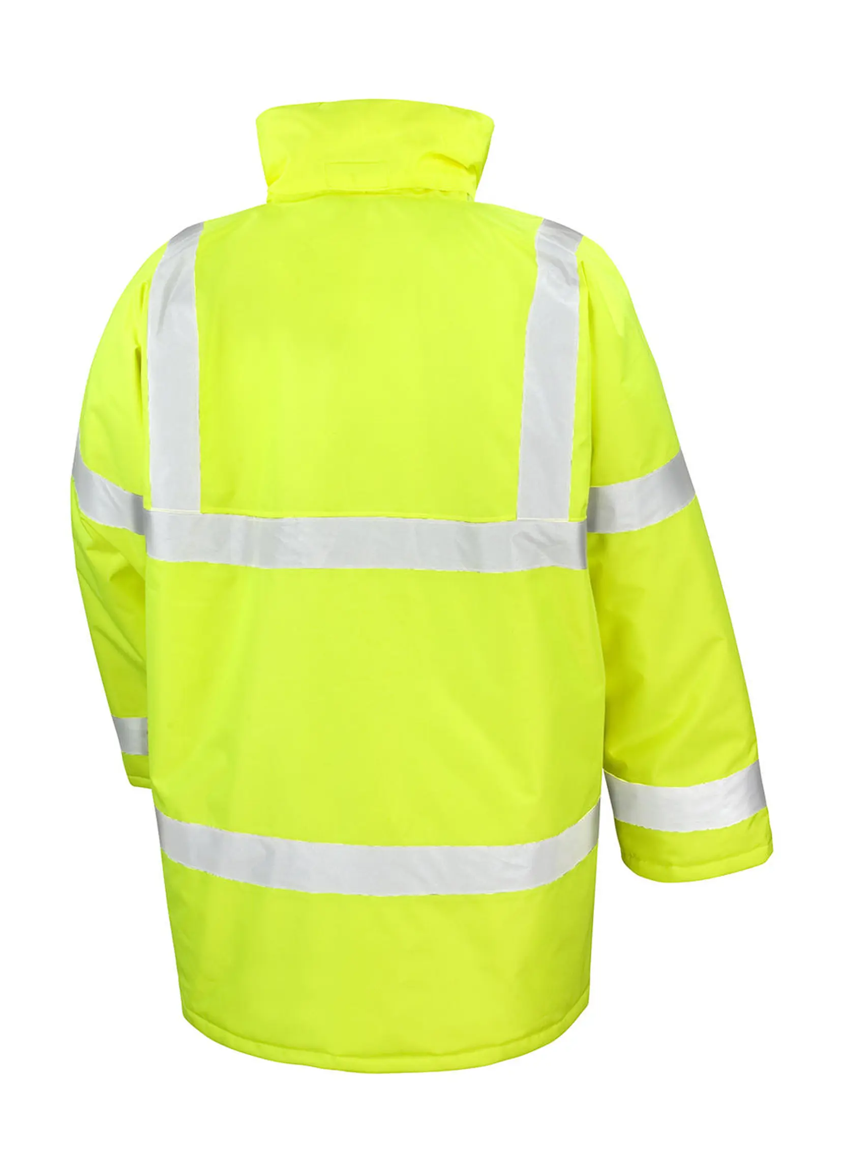 Bild på Core Hi-Vis Motorway Coat