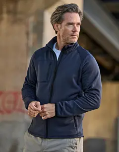 Bild på Stretch Fleece