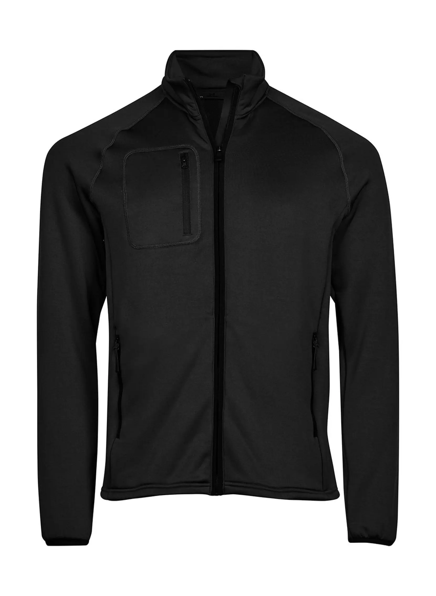 Bild på Stretch Fleece