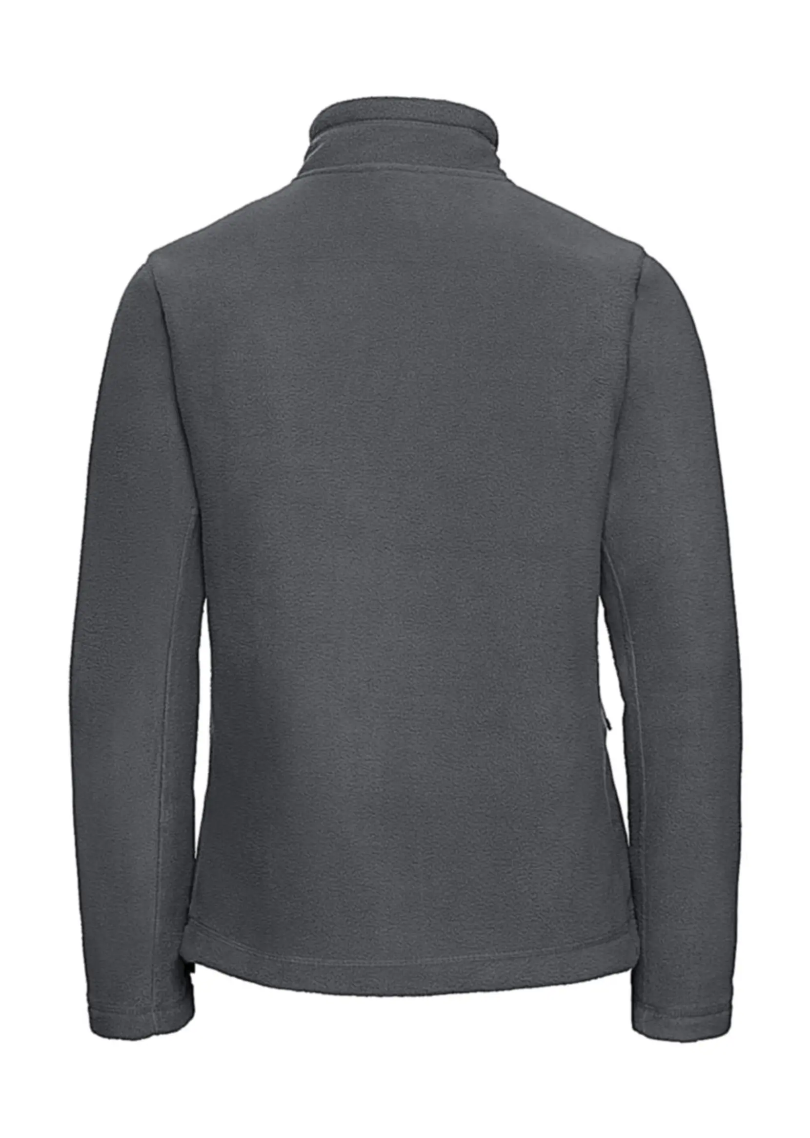 Bild på Ladies' Full Zip Outdoor Fleece