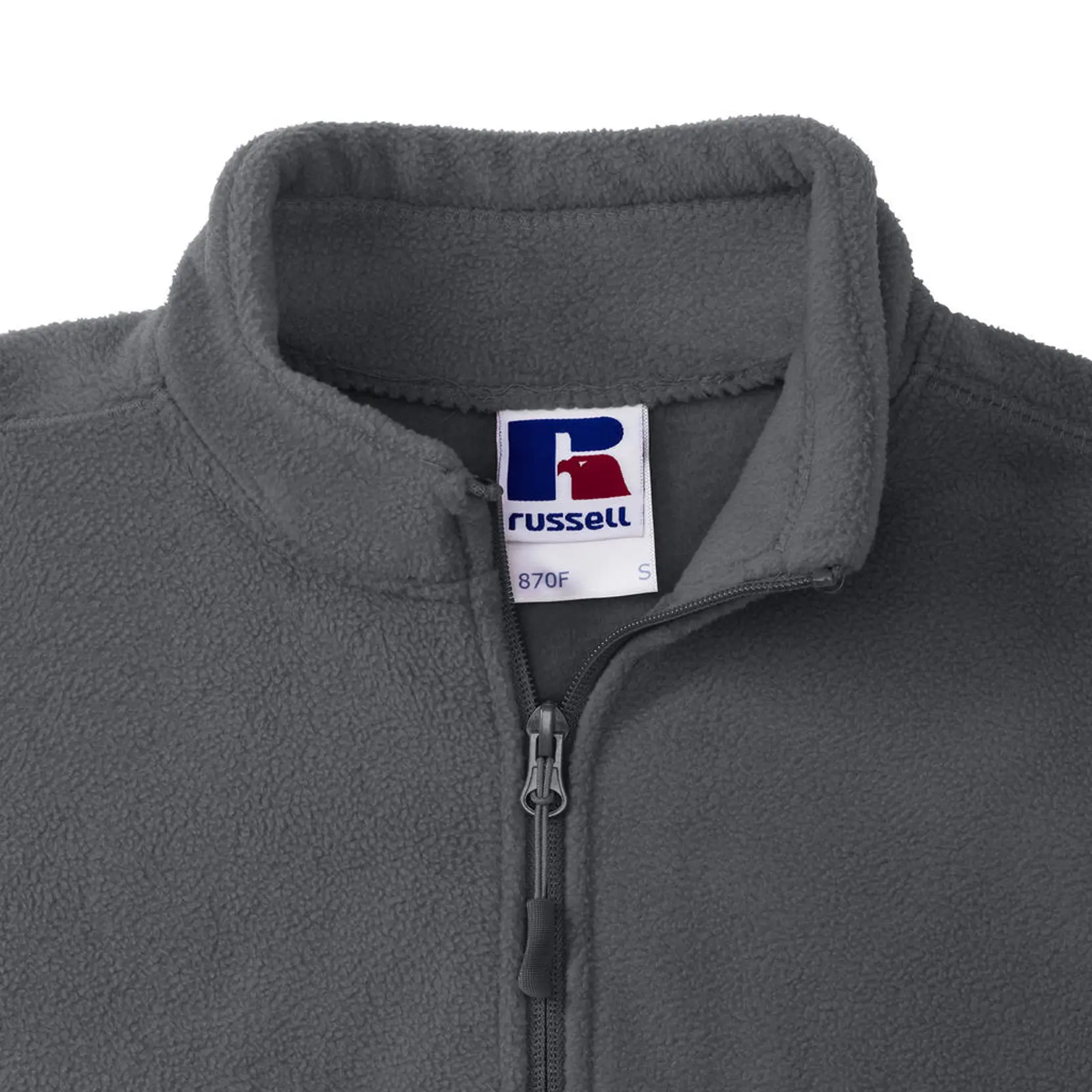 Bild på Ladies' Full Zip Outdoor Fleece