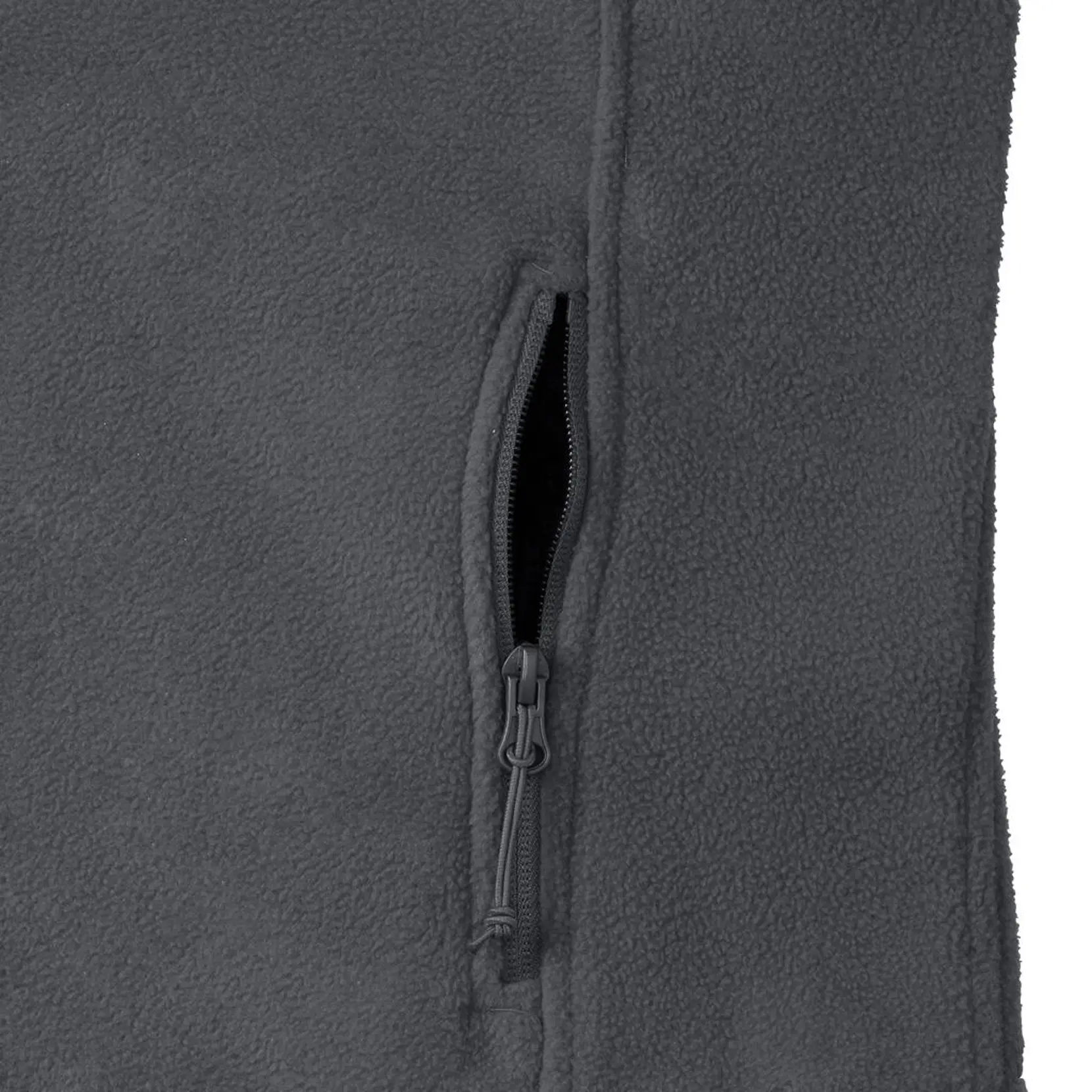 Bild på Ladies' Full Zip Outdoor Fleece