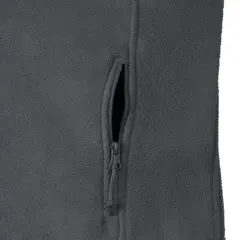 Bild på Ladies' Full Zip Outdoor Fleece