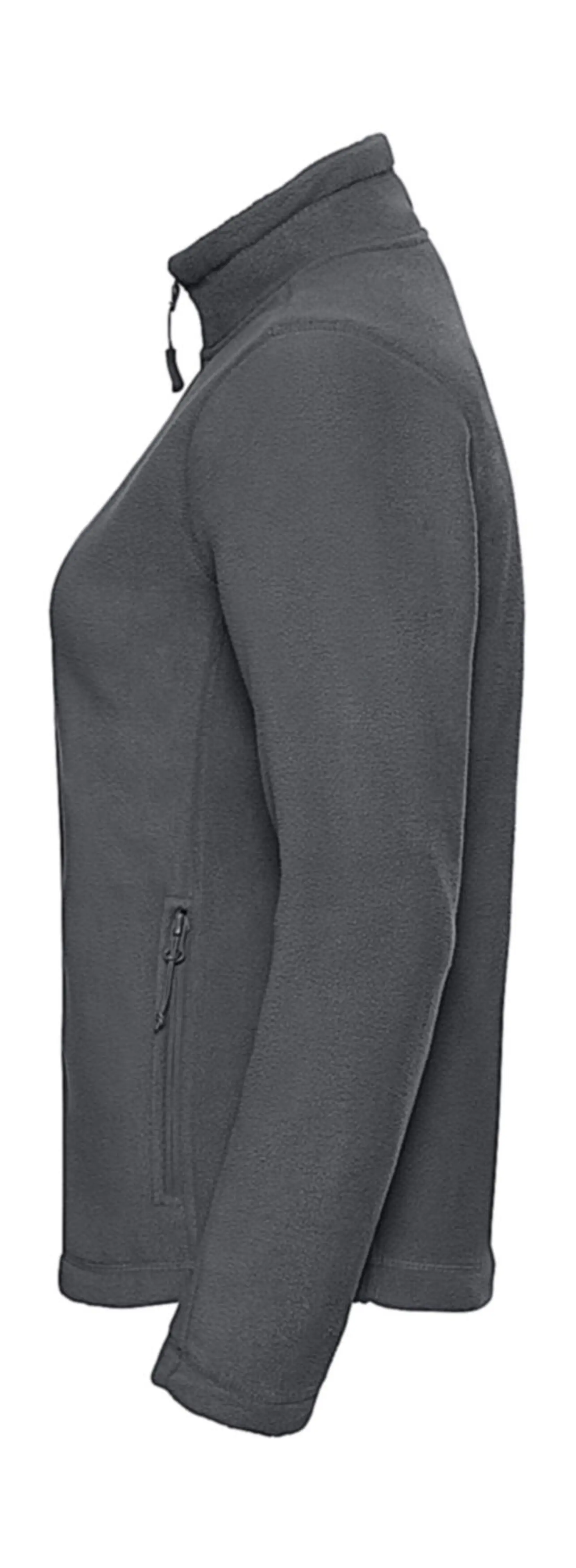 Bild på Ladies' Full Zip Outdoor Fleece