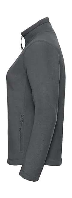 Bild på Ladies' Full Zip Outdoor Fleece