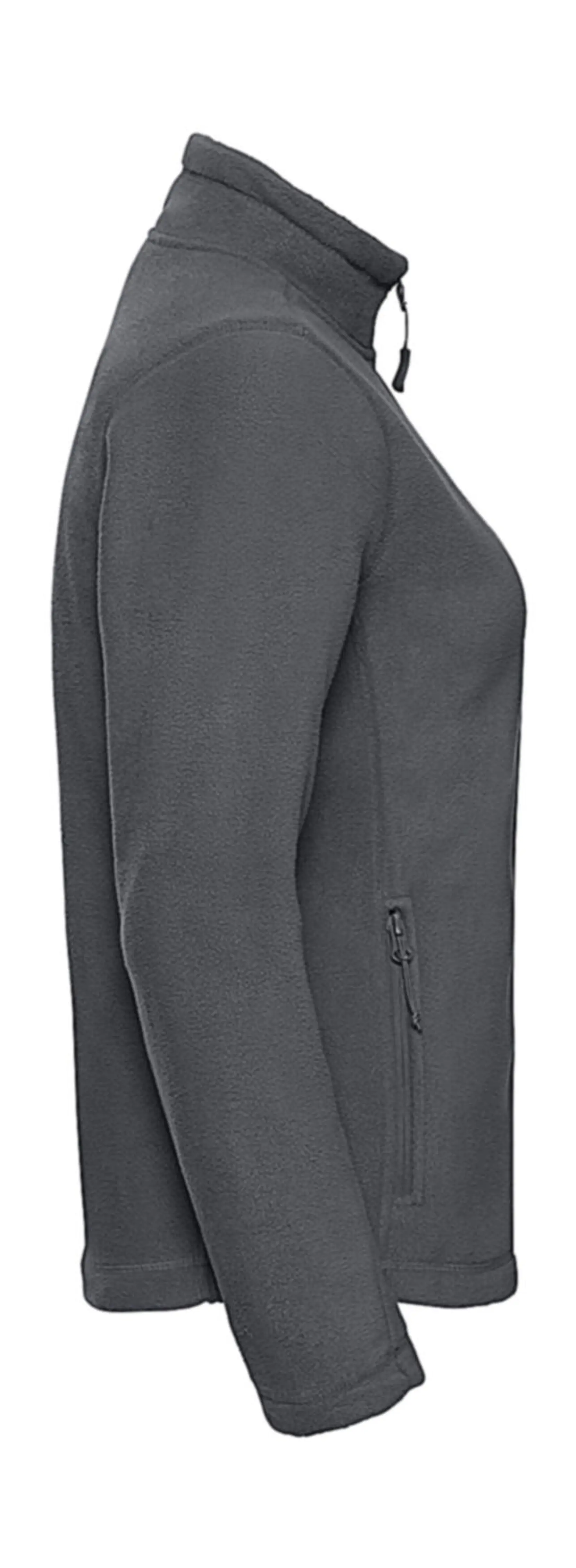 Bild på Ladies' Full Zip Outdoor Fleece