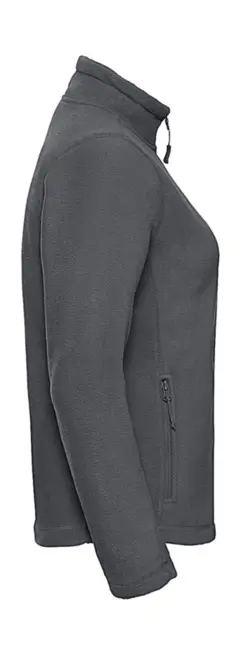 Bild på Ladies' Full Zip Outdoor Fleece