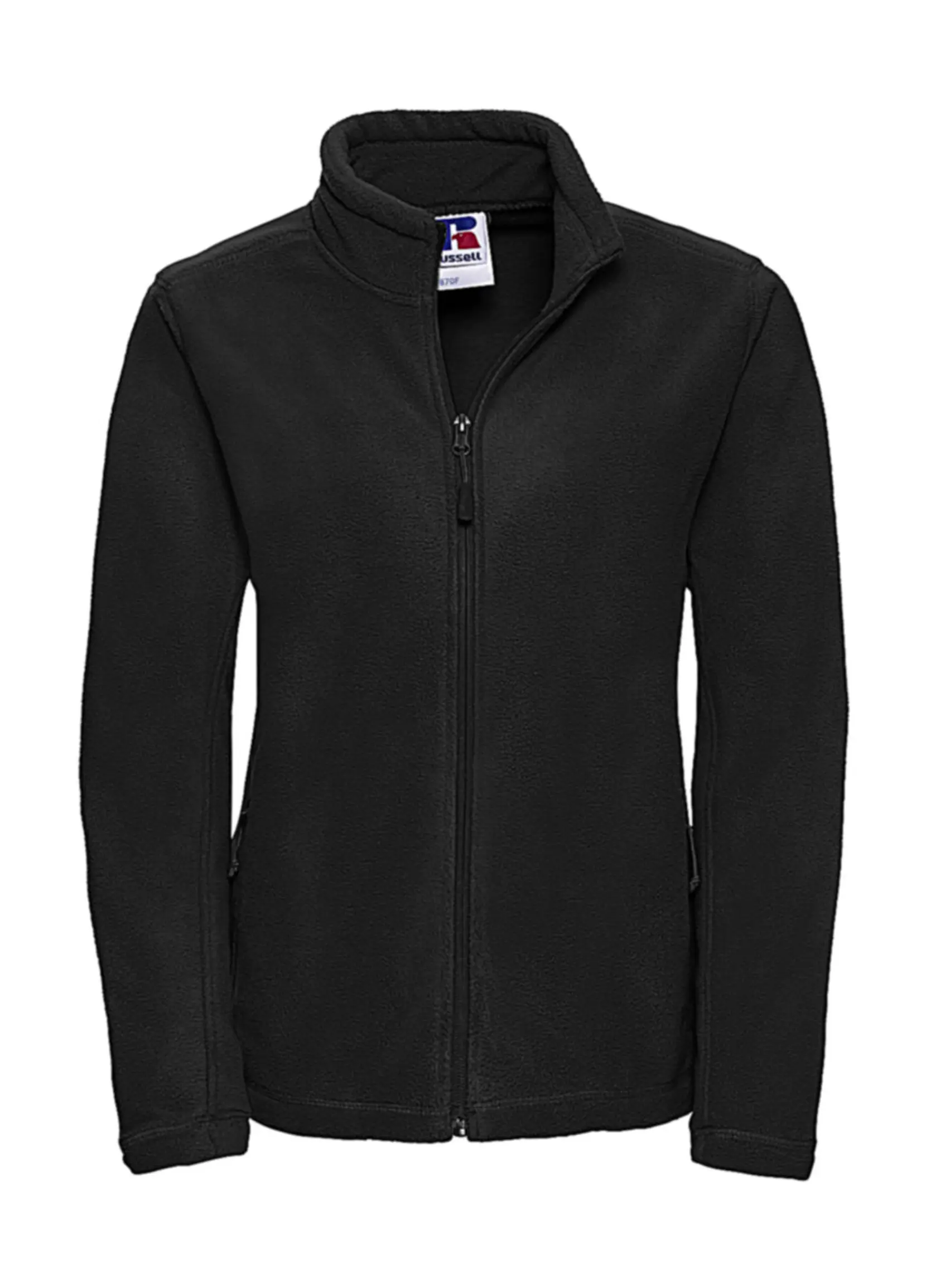 Bild på Ladies' Full Zip Outdoor Fleece