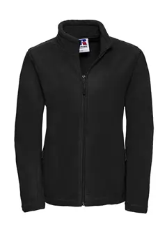 Bild på Ladies' Full Zip Outdoor Fleece
