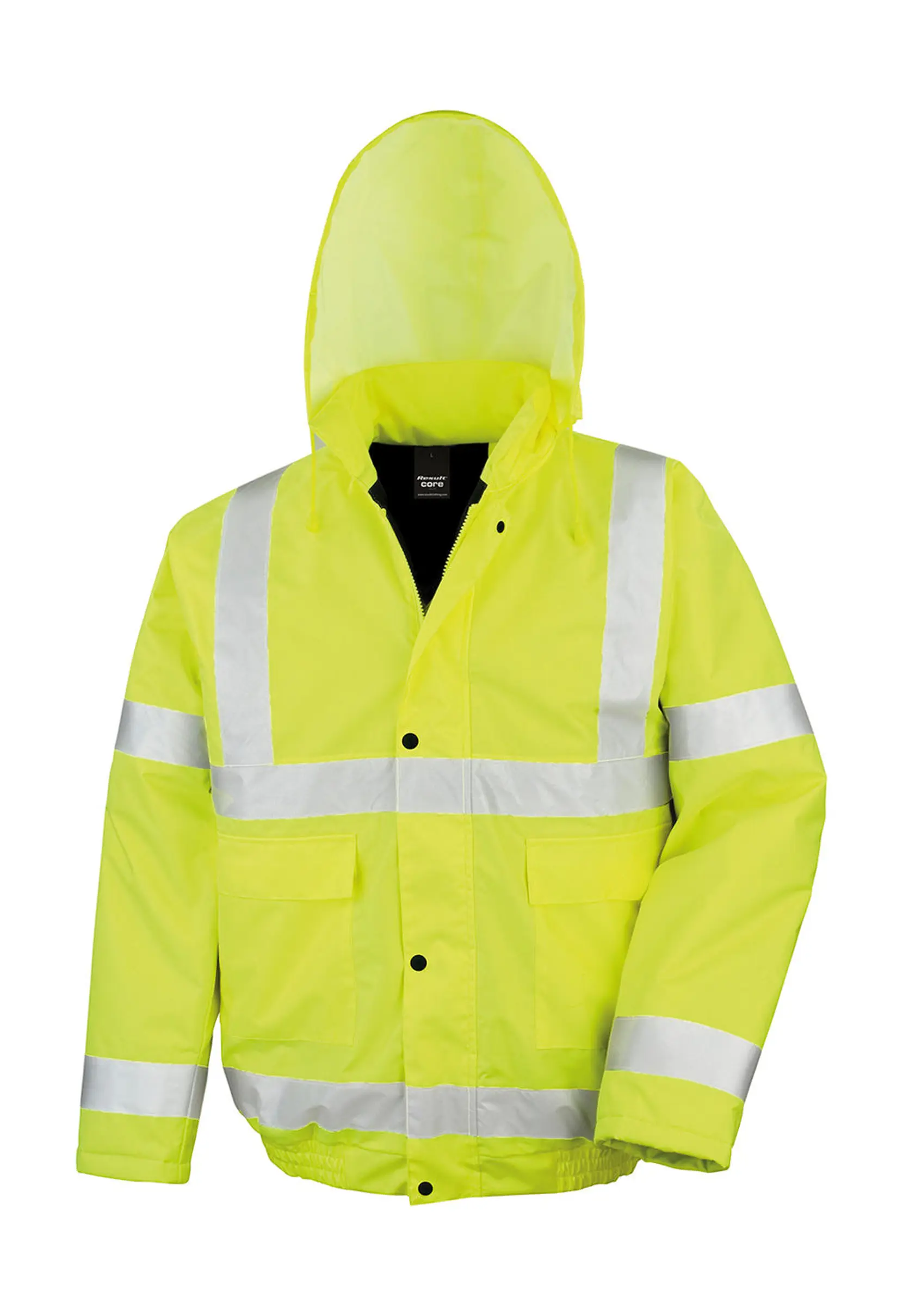 Bild på Core Hi-Vis Winter Blouson