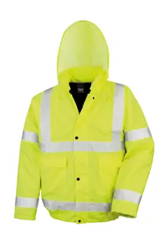 Bild på Core Hi-Vis Winter Blouson