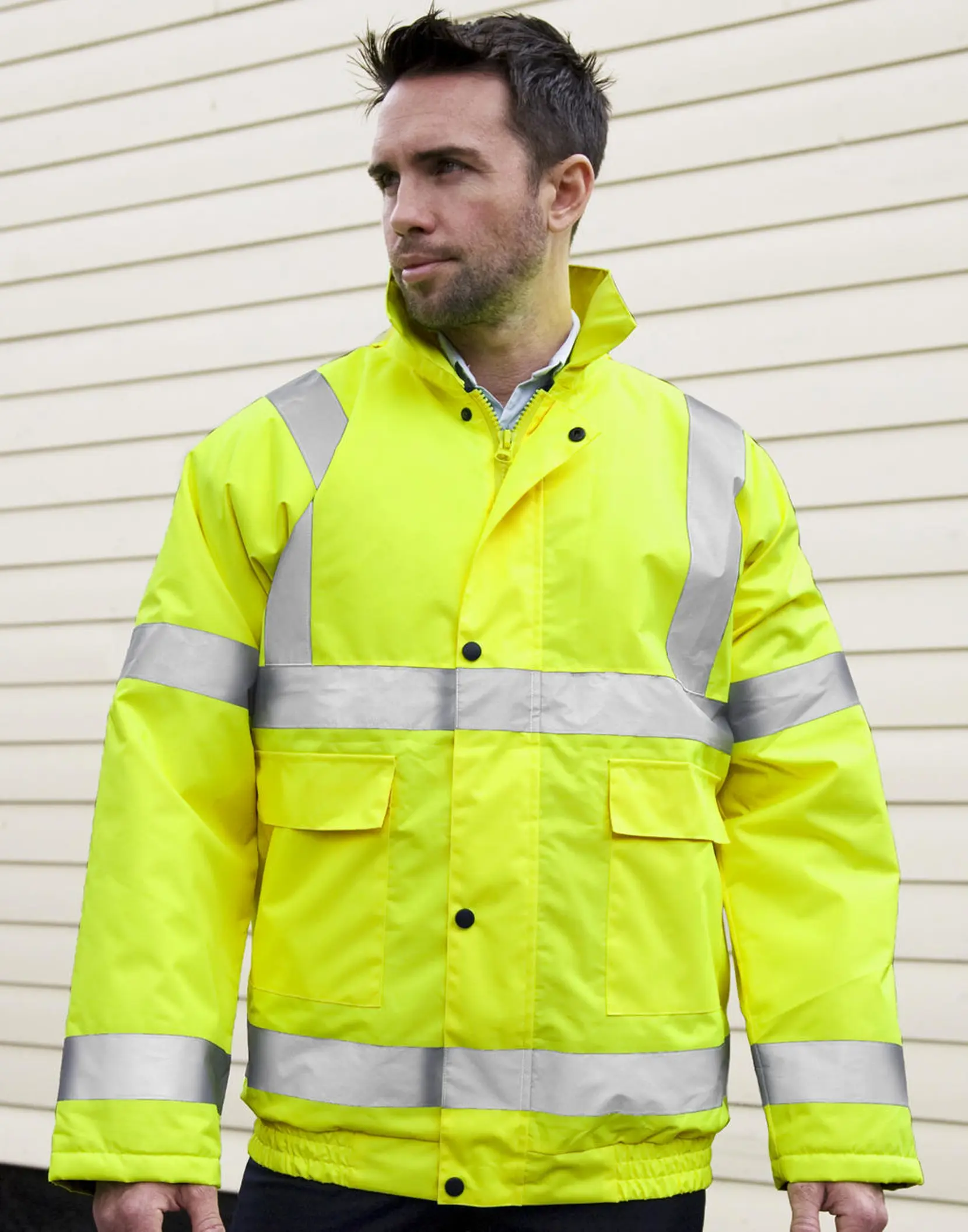 Bild på Core Hi-Vis Winter Blouson