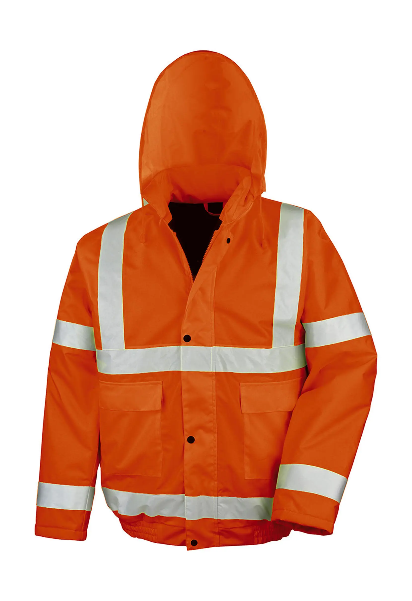 Bild på Core Hi-Vis Winter Blouson