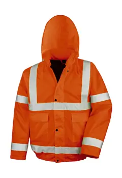 Bild på Core Hi-Vis Winter Blouson