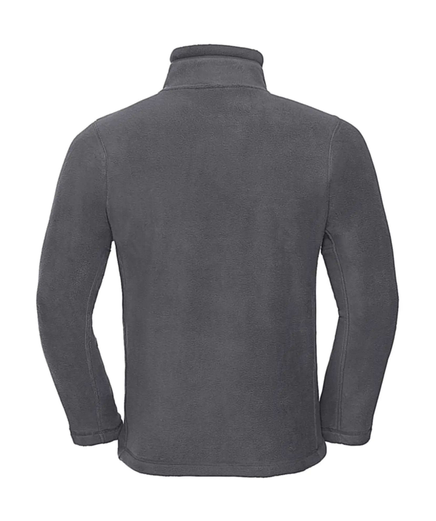 Bild på Men's Full Zip Outdoor Fleece