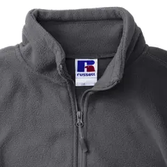 Bild på Men's Full Zip Outdoor Fleece