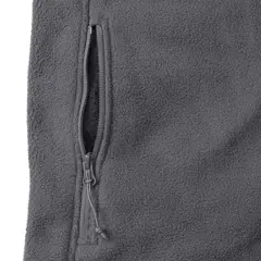 Bild på Men's Full Zip Outdoor Fleece