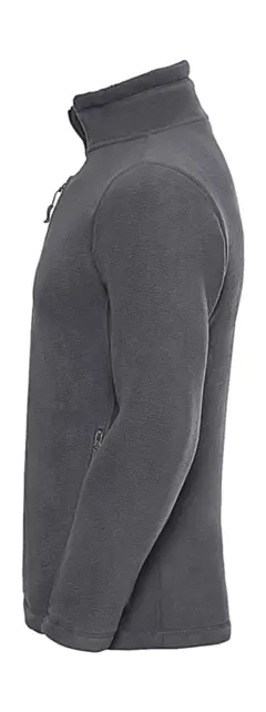 Bild på Men's Full Zip Outdoor Fleece