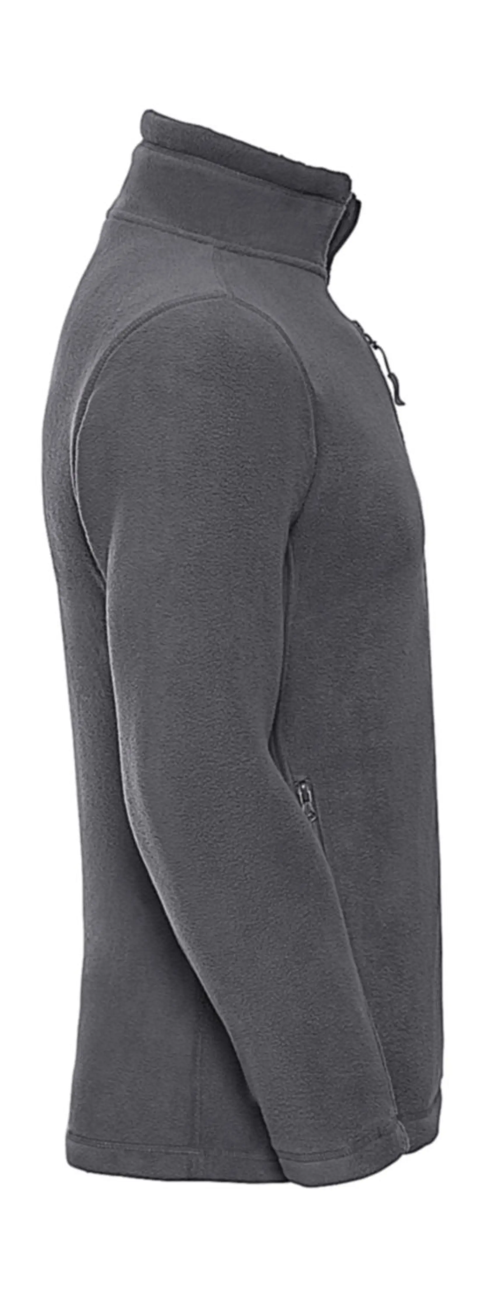 Bild på Men's Full Zip Outdoor Fleece