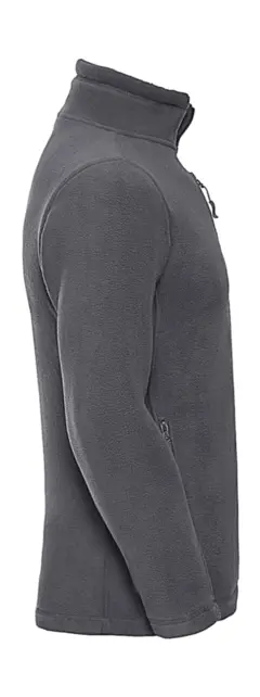 Bild på Men's Full Zip Outdoor Fleece