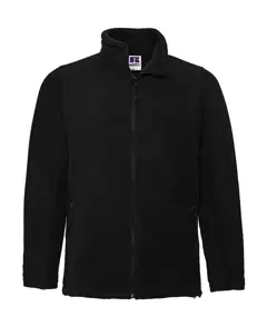 Bild på Men's Full Zip Outdoor Fleece