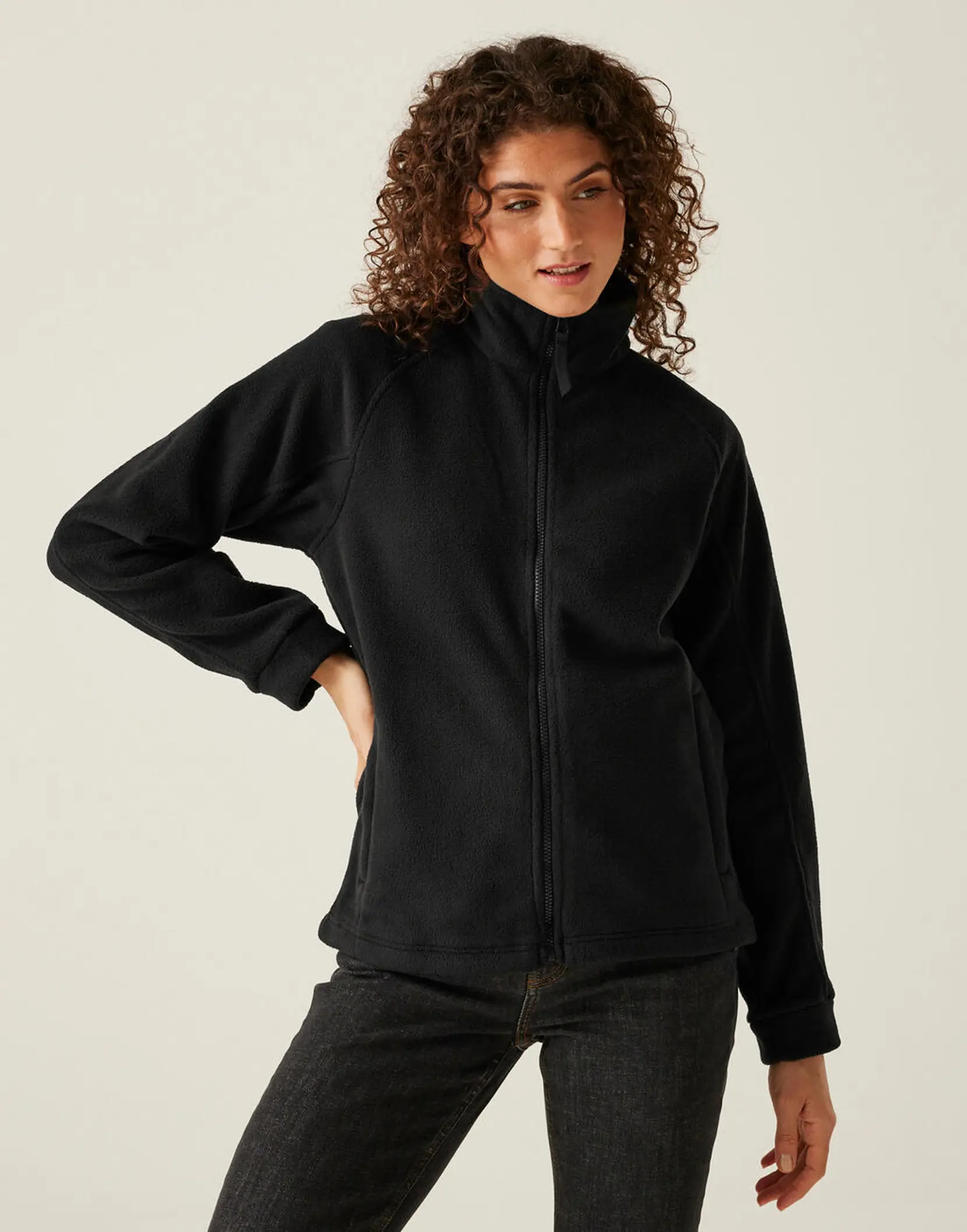 Bild på Ladies' Thor III Interactive Fleece