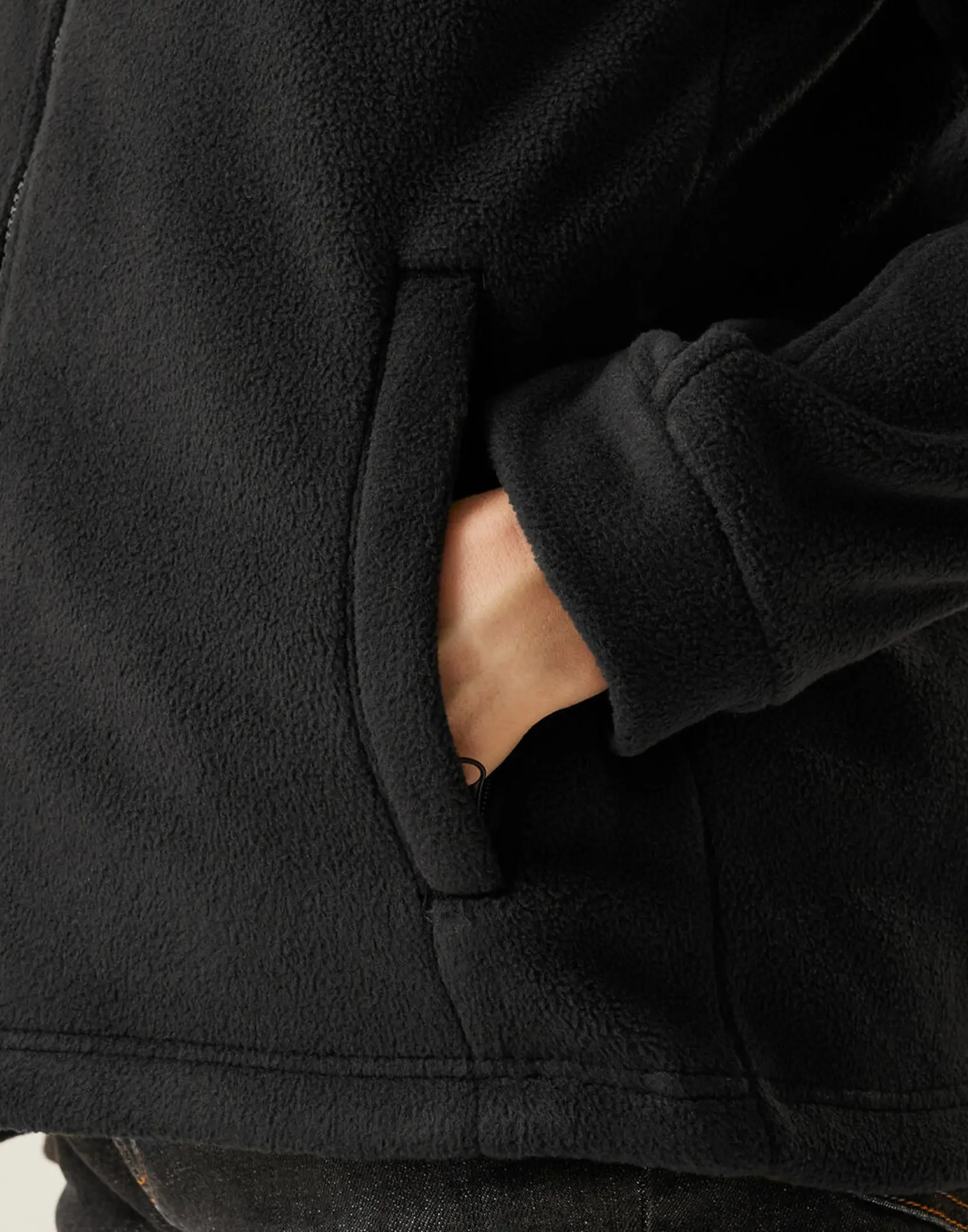 Bild på Ladies' Thor III Interactive Fleece