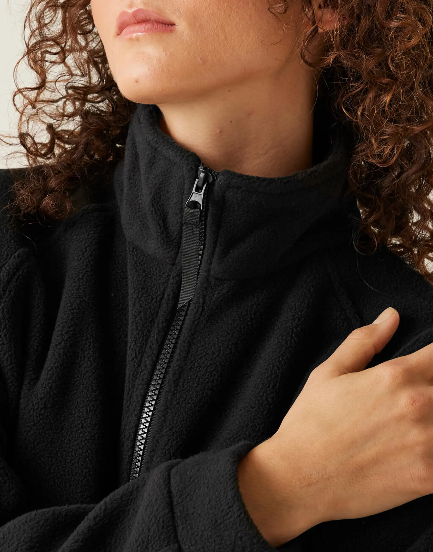 Bild på Ladies' Thor III Interactive Fleece