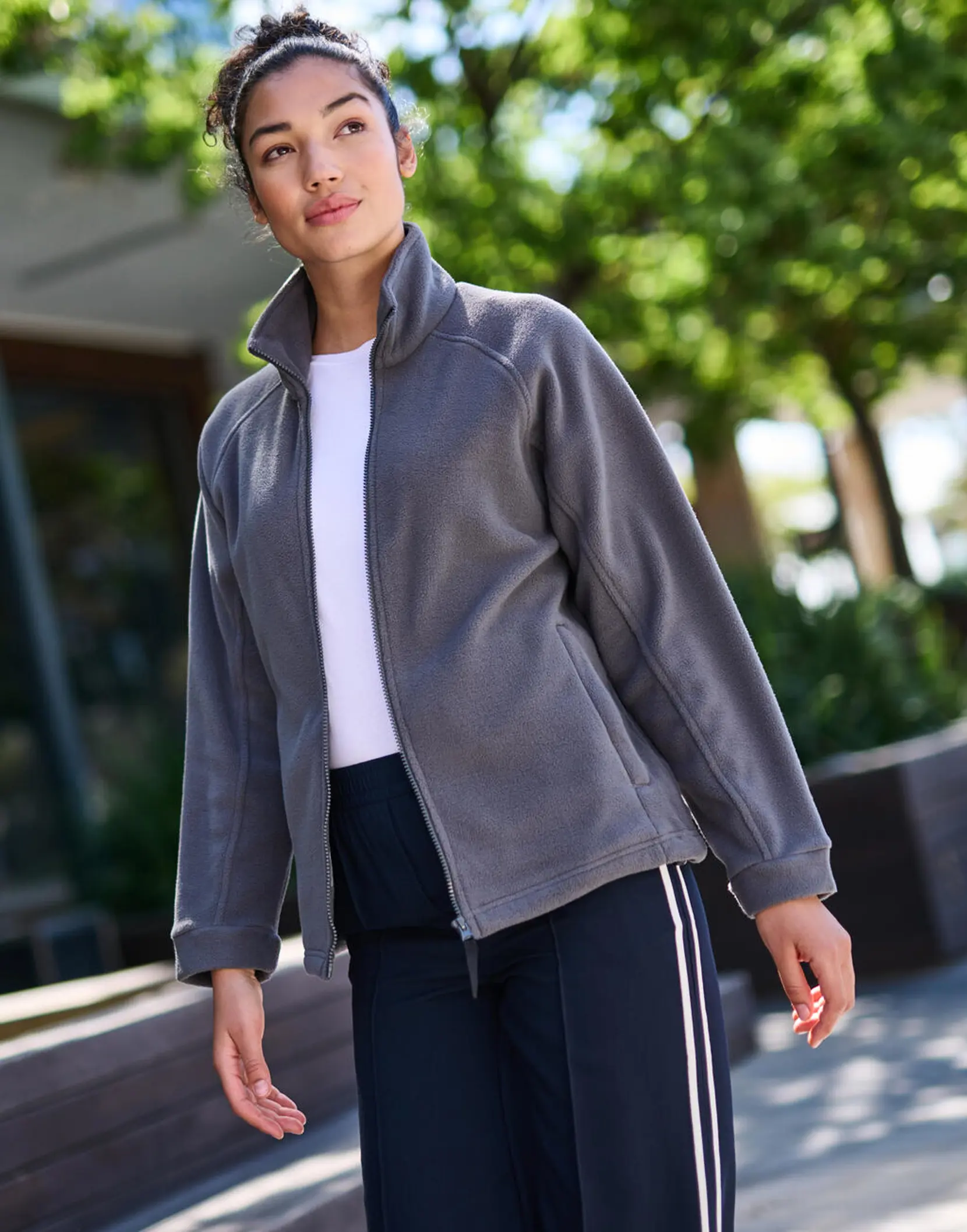 Bild på Ladies' Thor III Interactive Fleece