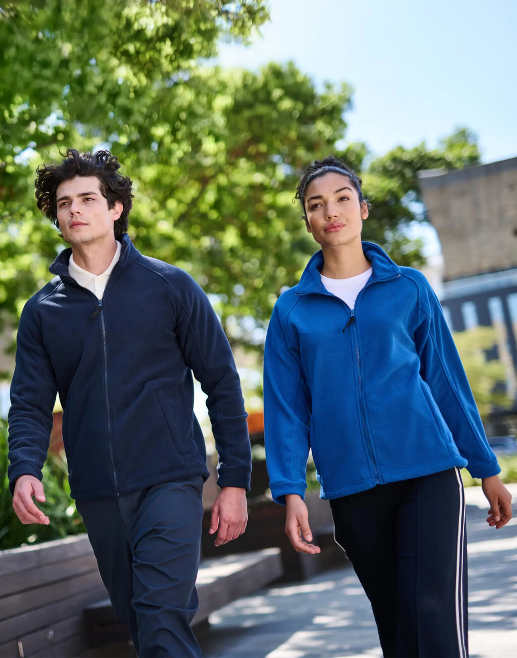 Bild på Ladies' Thor III Interactive Fleece