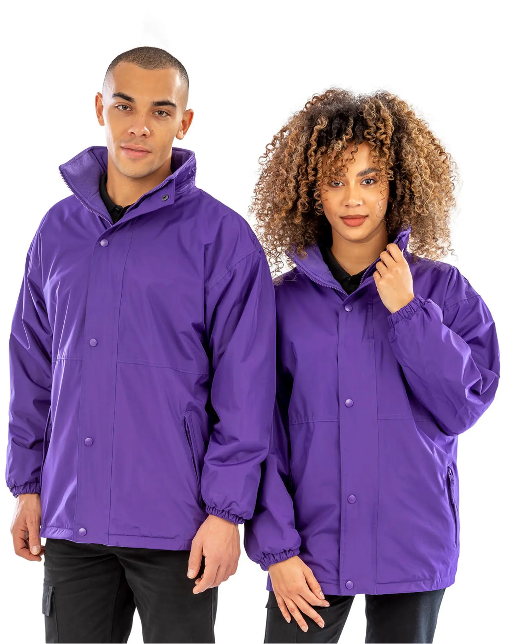 Bild på Outbound Reversible Jacket