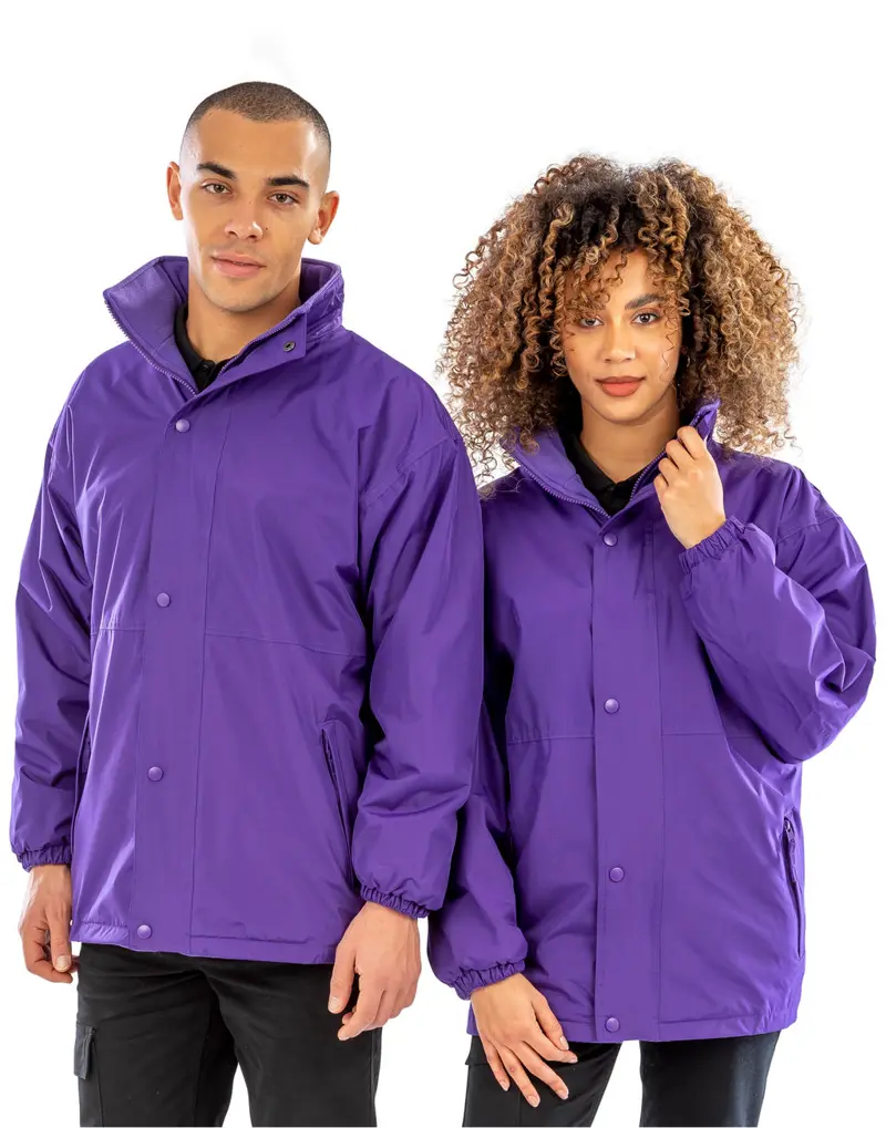 Outbound Reversible Jacket