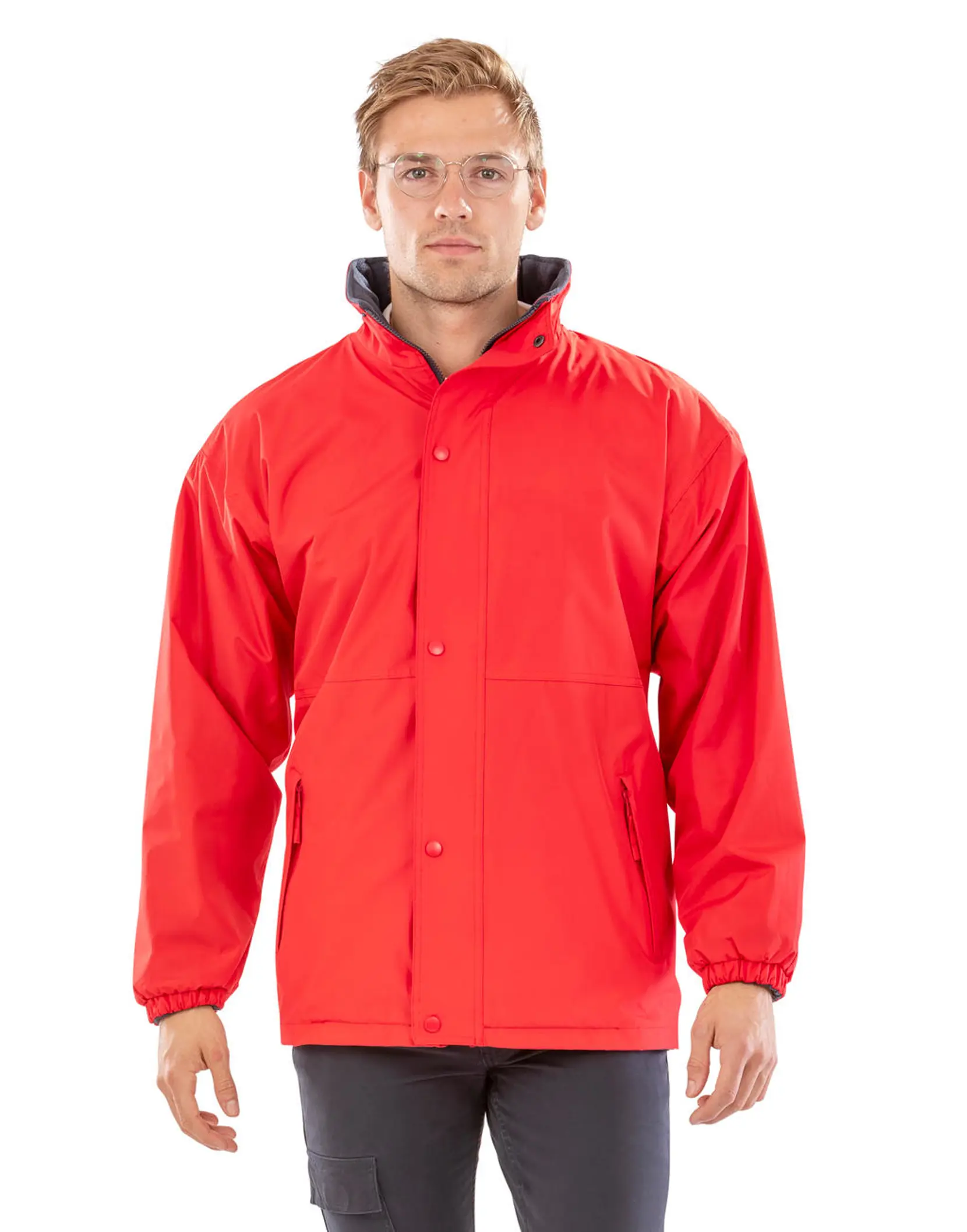Bild på Outbound Reversible Jacket