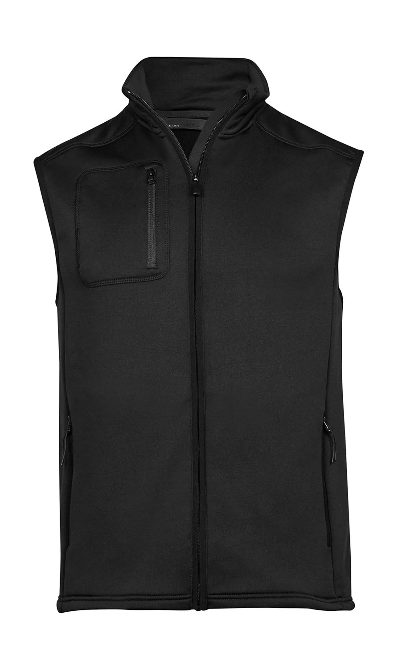 Bild på Stretch Fleece Bodywarmer