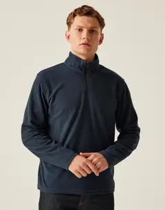 Bild på Micro Zip Neck Fleece