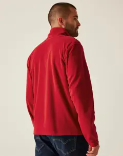 Bild på Micro Zip Neck Fleece