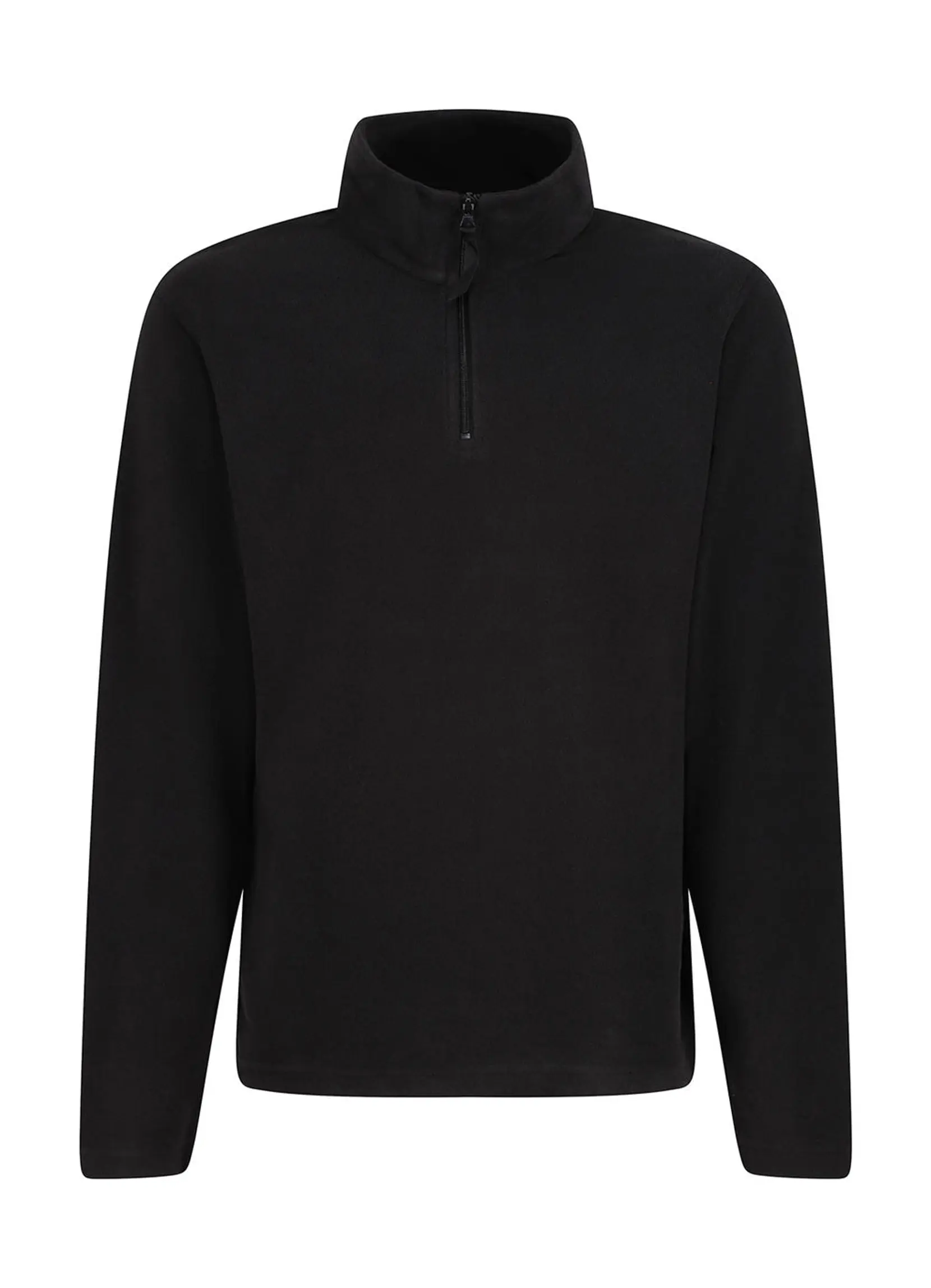 Bild på Micro Zip Neck Fleece