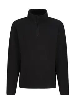 Bild på Micro Zip Neck Fleece